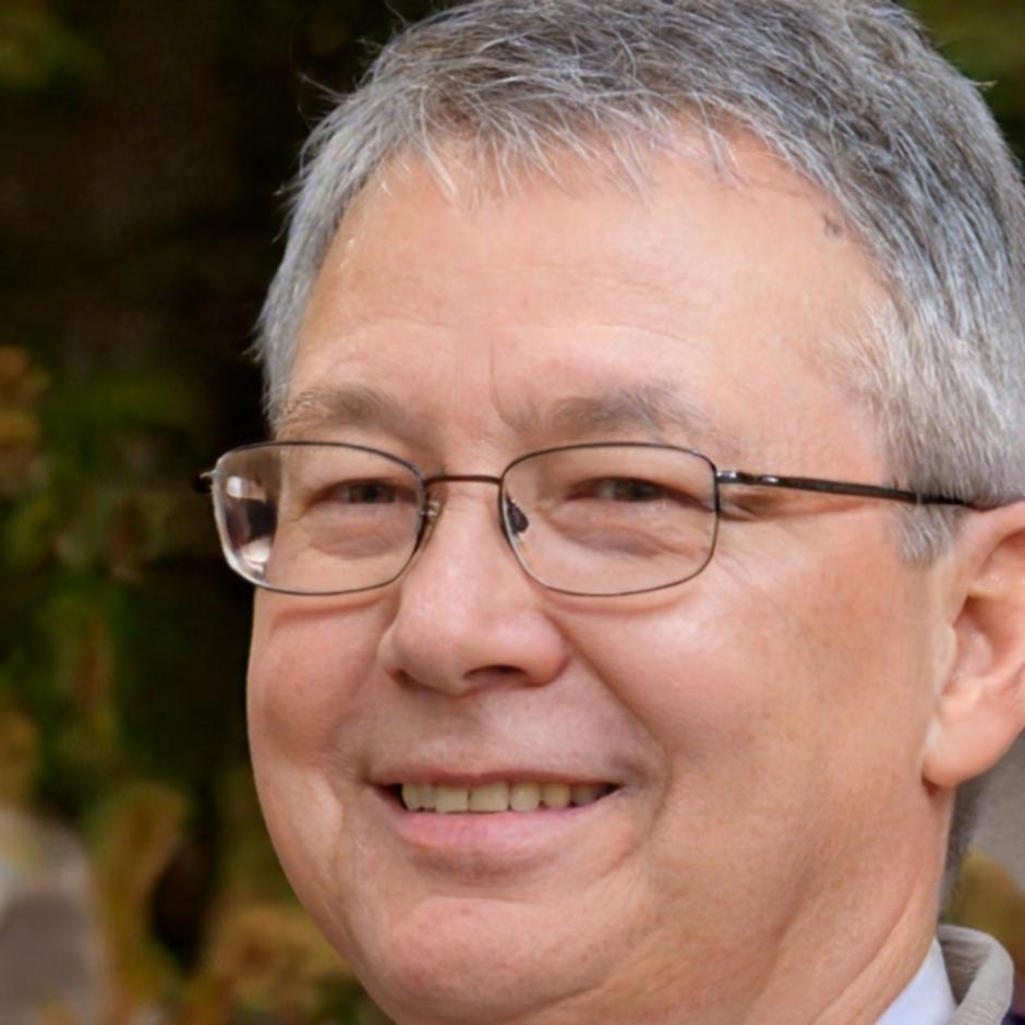 Ralf Berghaus, Finanztrainer bei dorelixvara