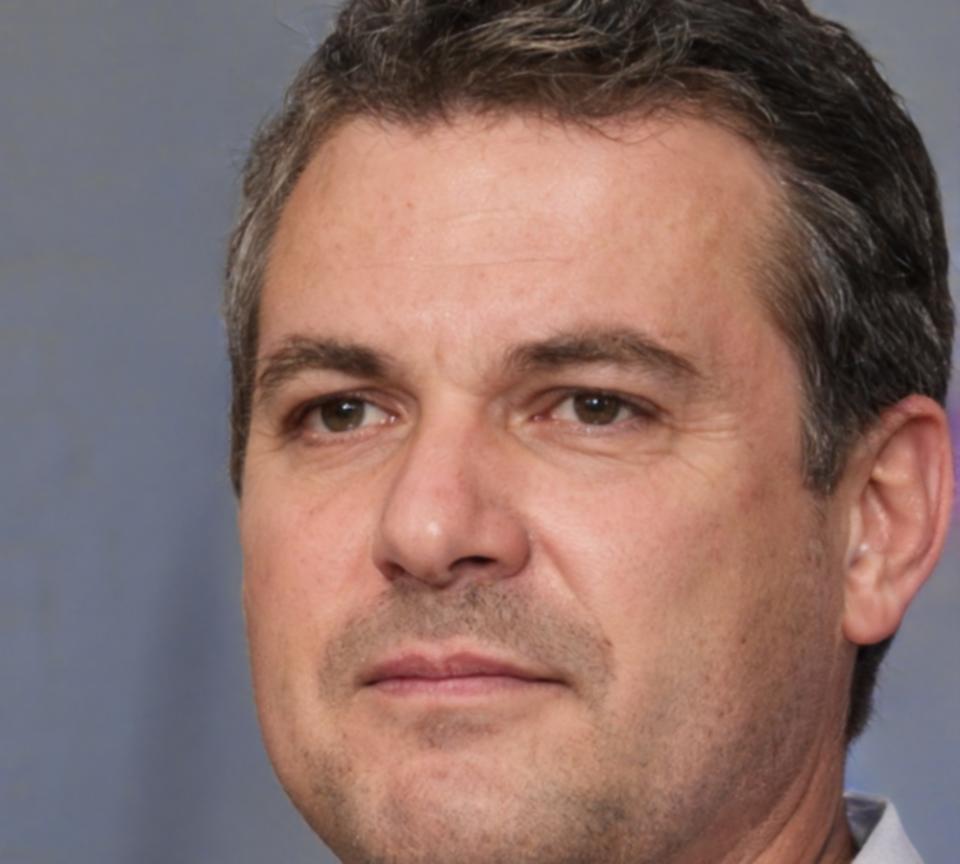 Finanztrainer Bertram Schulze