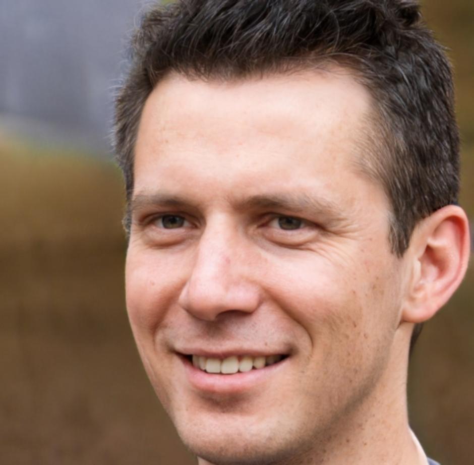 Finanzcoach Wolfram Neubert